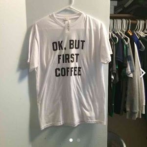 NWT Brandy Melville Graphic