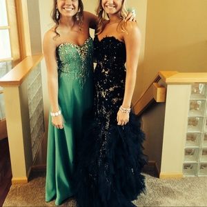 Jovani Prom dress- sold on other site!