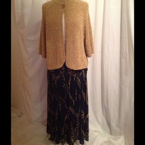 Jones New York skirt.