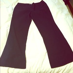 New York and co dress pants