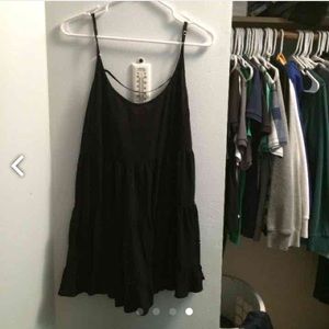 NWT Brandy Melville Black Jada