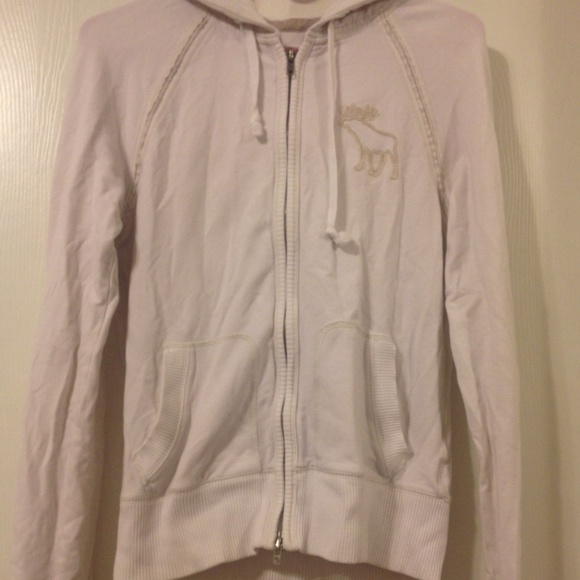 Abercrombie and Fitch Hoodie