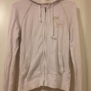 Abercrombie and Fitch Hoodie