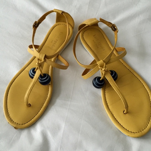 kate spade Shoes - Kate spade sandals.