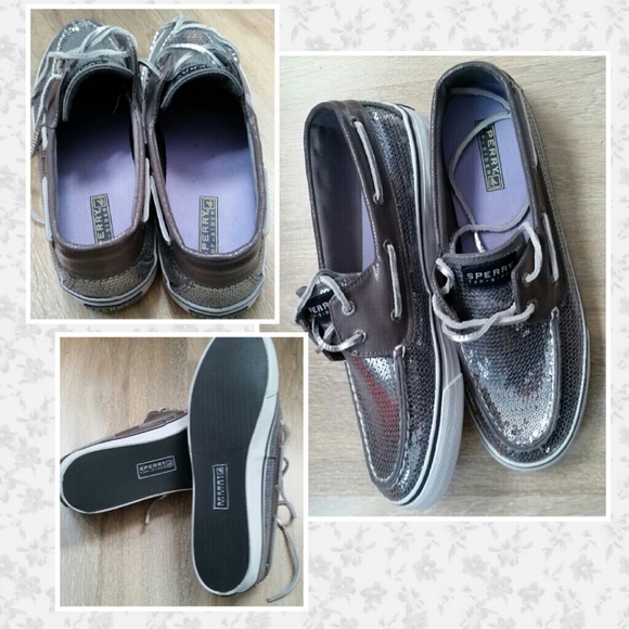 Sperry Top-sider NWOT!