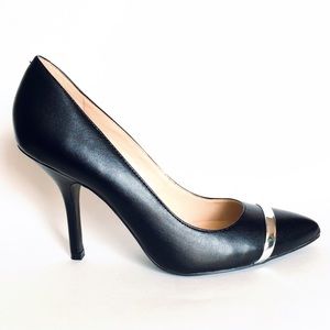 FINAL SALE✅ NINE WEST pumps; NEW never worn.