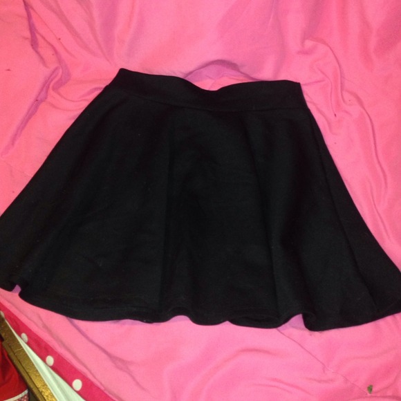 Skater skirt