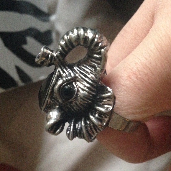 Elephant ring