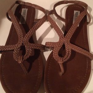 AUTHENTIC Steve Madden Sandals!