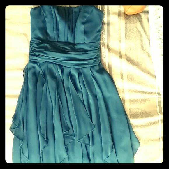 Dress - Picture 1 of 2