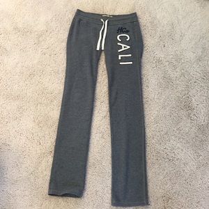 Hollister Sweats