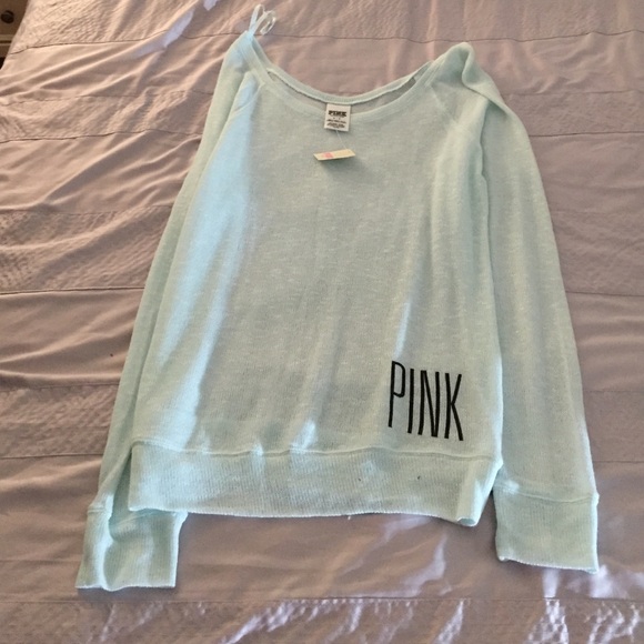 PINK sweater