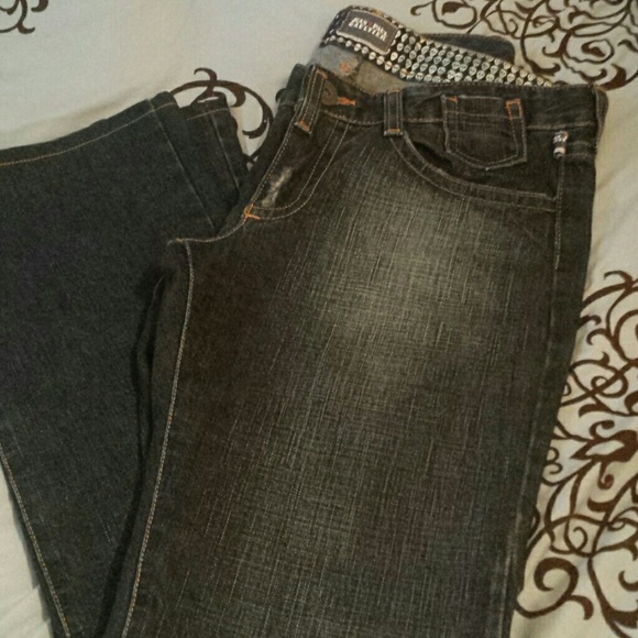 NWOT Jean's Paul Gaultier