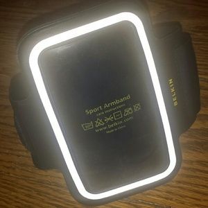Belkin Ipod Sports Armband