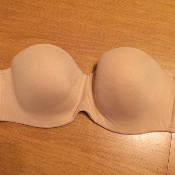 Body by Victoria bra