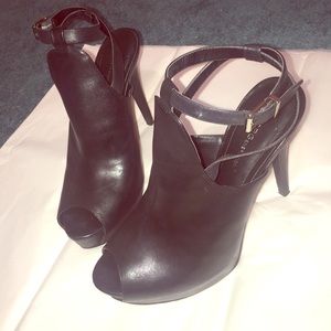 BCBG Generation Heels