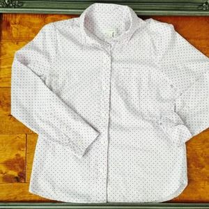 Polkadots are so in!👙💓