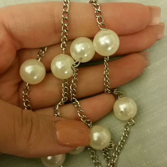 Pearl Belt.