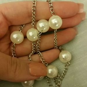 Pearl Belt.