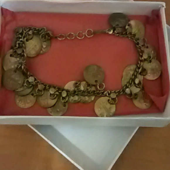 Anklet