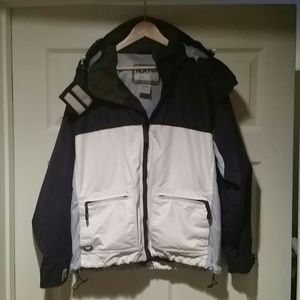 Roxy Snowboarding Jacket