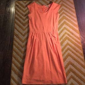 Banana Republic dress