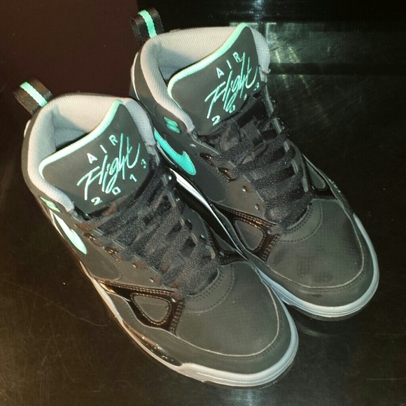 Nike Flight 13'