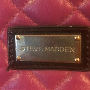 Steve Madden Laptop Bag.