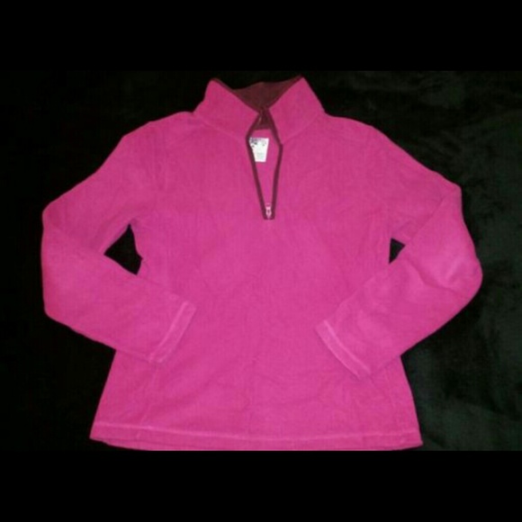 north face hyperair jacket