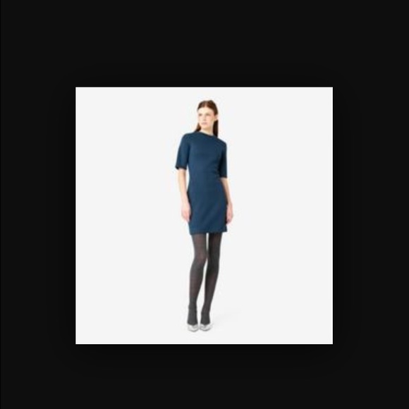 😍Sold!!!!!!😍Kate spade Saturday dress - Picture 3 of 4