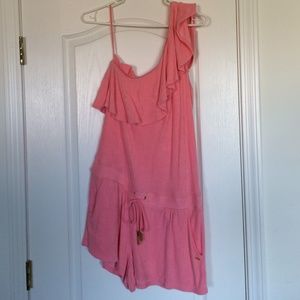 Juicy Couture Romper!