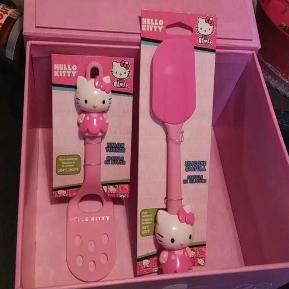 Kids cookwear