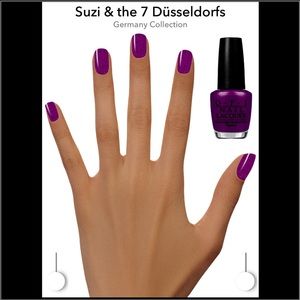 **TRADED**OPI