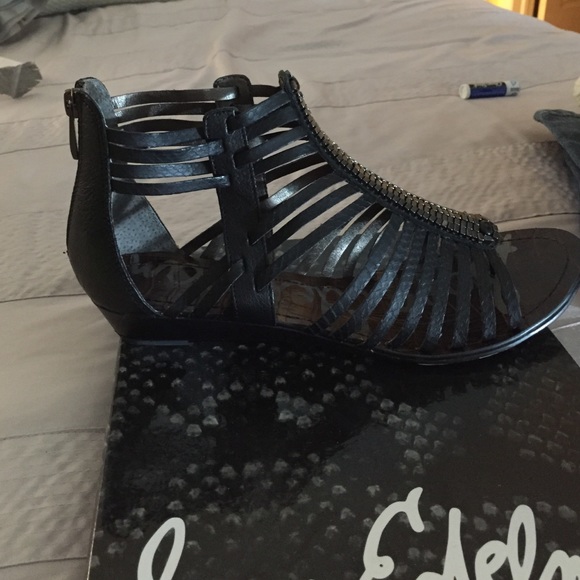 Brand new Sam Edelman sandals - Picture 2 of 3