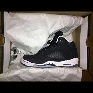 Oreo 5s