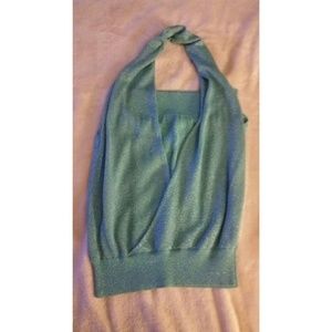 Halter Top