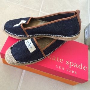 Kate spade shoes size 9