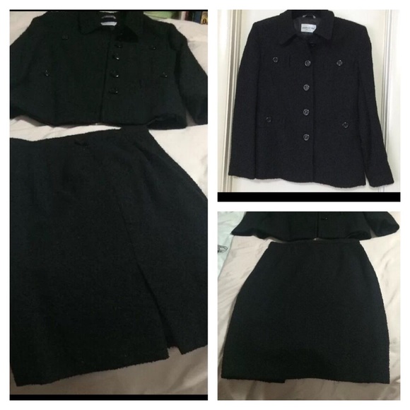 Punto Di Vista Dess Suit - Picture 2 of 4