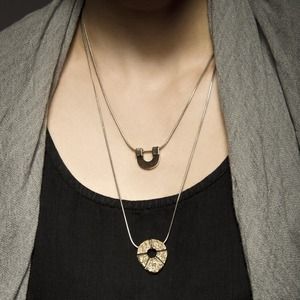 The Things We Keep TTWK Themis Necklace