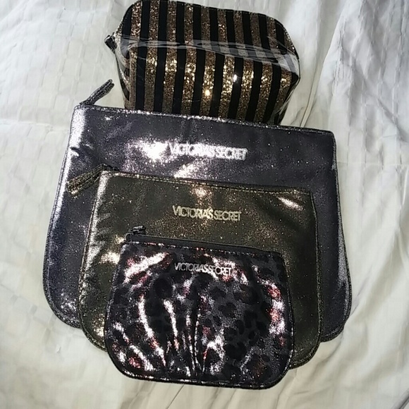 Makeup bags