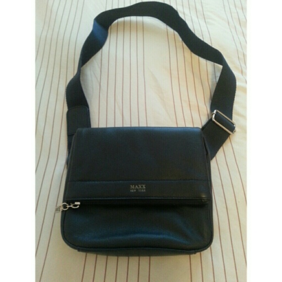 Maxx New York bag