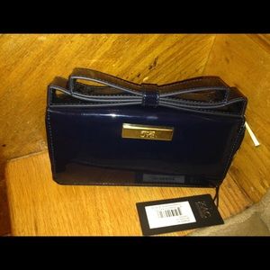 Zac Posen Chateau Milla Clutch Wallet $195