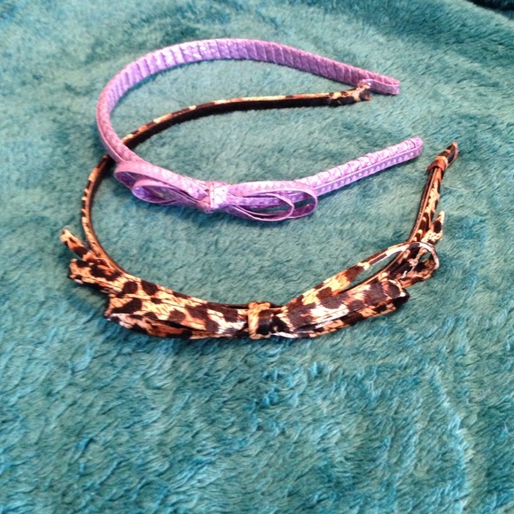 Headbands