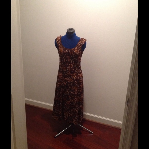 Jones New York Summer Dress