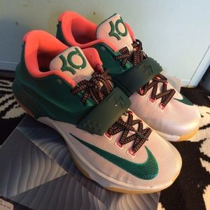Nike KD "Easy Money" 7