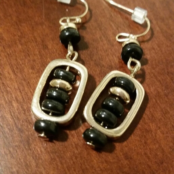 Chico's earrings