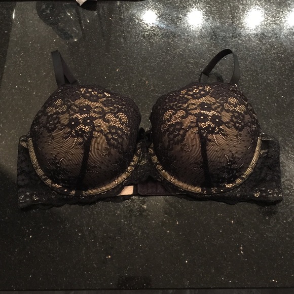 Victoria Secret lace bra