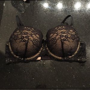 Victoria Secret lace bra