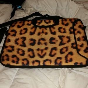 Laptop bag