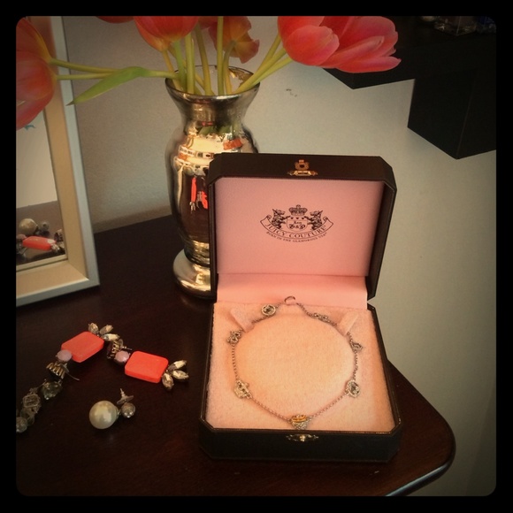Juicy Couture Necklace